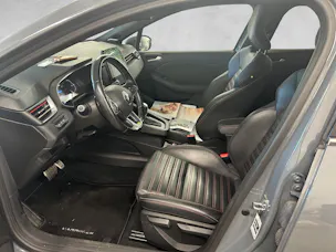Renault Clio 1.3 TCe R.S. Line EDC