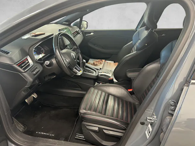 Renault Clio 1.3 TCe R.S. Line EDC