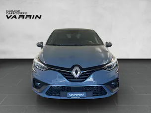 Renault Clio 1.3 TCe R.S. Line EDC