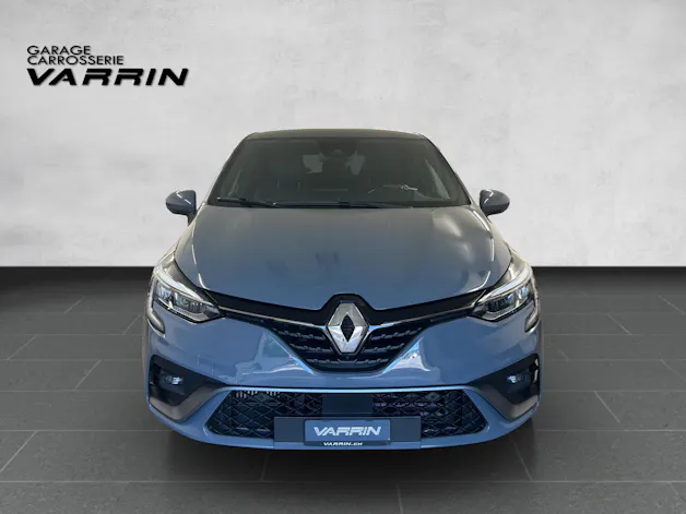 Renault Clio 1.3 TCe R.S. Line EDC