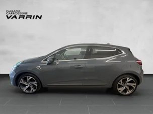 Renault Clio 1.3 TCe R.S. Line EDC