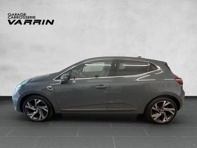 Renault Clio 1.3 TCe R.S. Line EDC