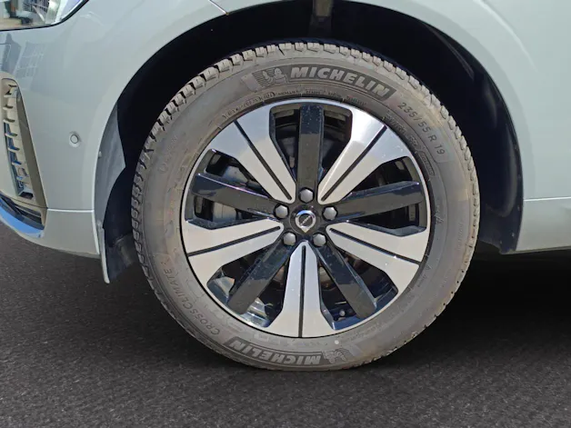 Volvo XC60 2.0 T6 TE Plus Dark eAWD