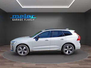 Volvo XC60 2.0 T6 TE Plus Dark eAWD