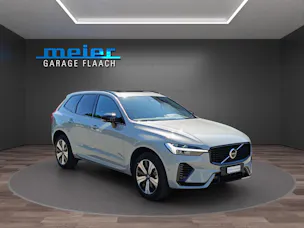 Volvo XC60 2.0 T6 TE Plus Dark eAWD