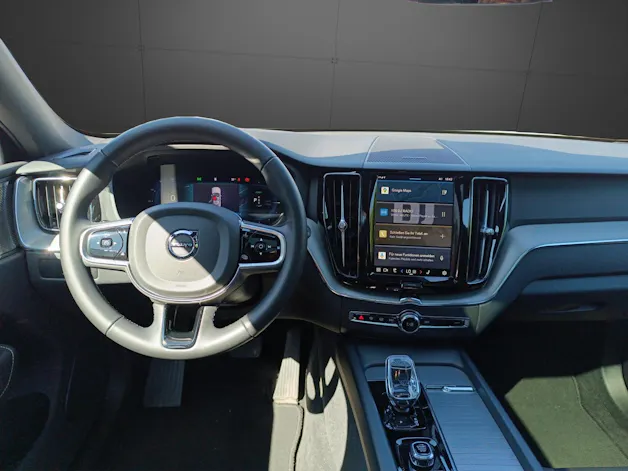 Volvo XC60 2.0 T6 TE Plus Dark eAWD