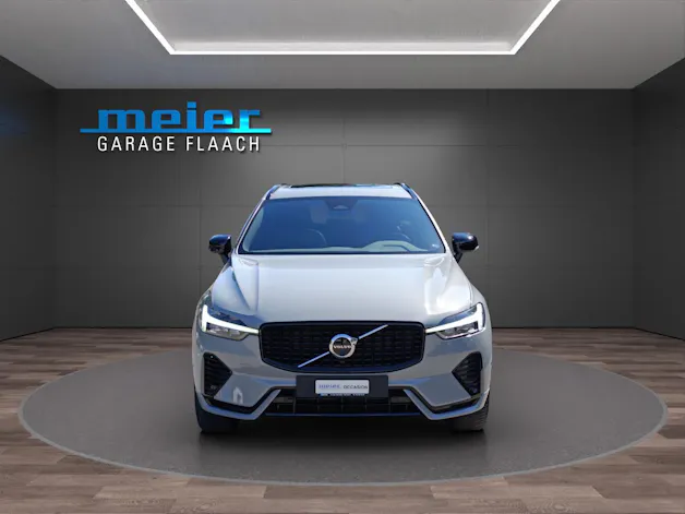 Volvo XC60 2.0 T6 TE Plus Dark eAWD