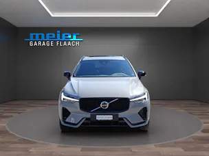 Volvo XC60 2.0 T6 TE Plus Dark eAWD