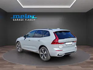 Volvo XC60 2.0 T6 TE Plus Dark eAWD