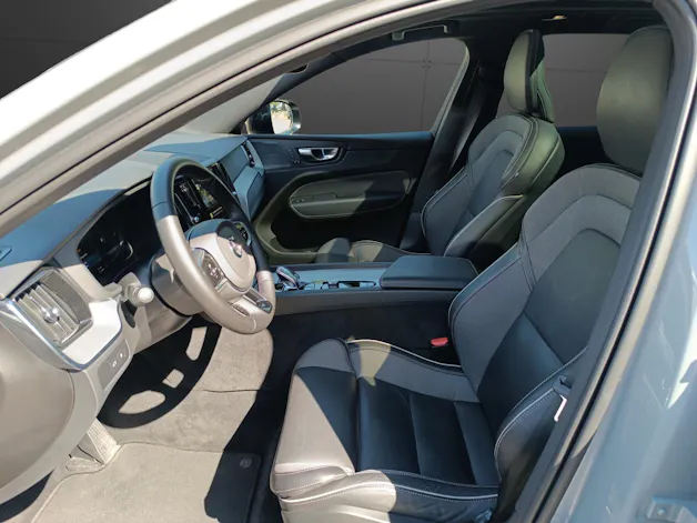 Volvo XC60 2.0 T6 TE Plus Dark eAWD