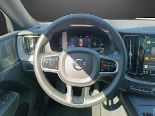 Volvo XC60 2.0 T6 TE Plus Dark eAWD
