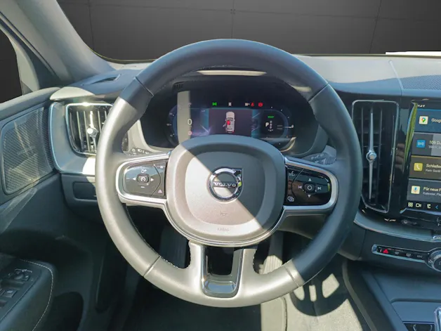 Volvo XC60 2.0 T6 TE Plus Dark eAWD