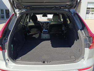 Volvo XC60 2.0 T6 TE Plus Dark eAWD