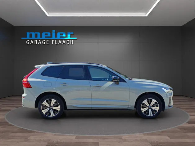 Volvo XC60 2.0 T6 TE Plus Dark eAWD