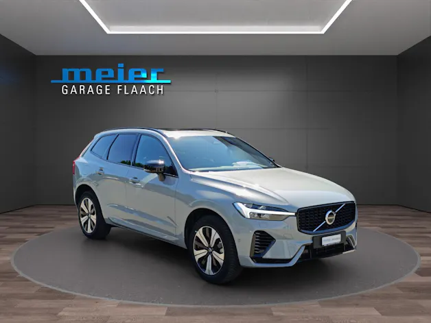 Volvo XC60 2.0 T6 TE Plus Dark eAWD