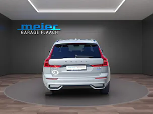 Volvo XC60 2.0 T6 TE Plus Dark eAWD