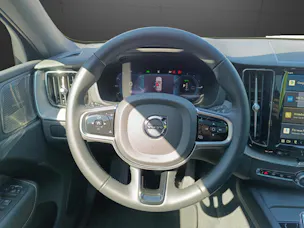 Volvo XC60 2.0 T6 TE Plus Dark eAWD