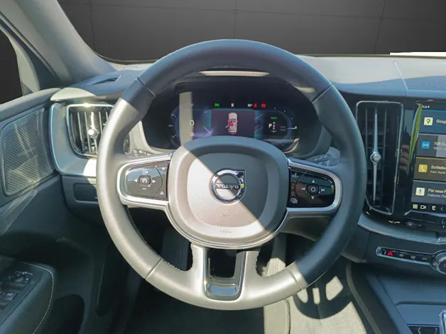 Volvo XC60 2.0 T6 TE Plus Dark eAWD