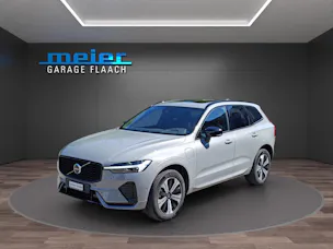 Volvo XC60 2.0 T6 TE Plus Dark eAWD