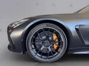 Mercedes-Benz AMG GT 63 S E Performance Executive Ed. 4matic+