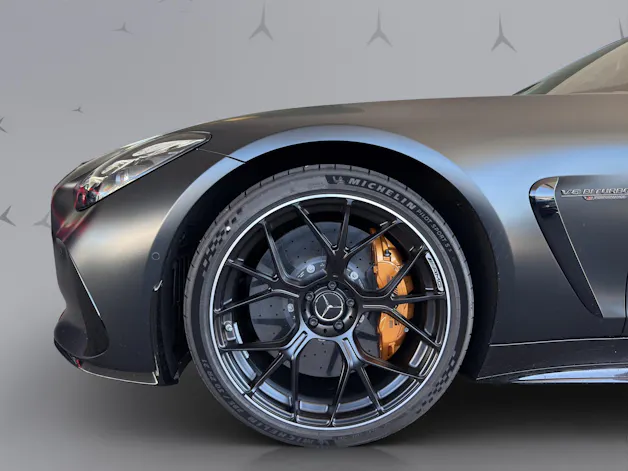 Mercedes-Benz AMG GT 63 S E Performance Executive Ed. 4matic+
