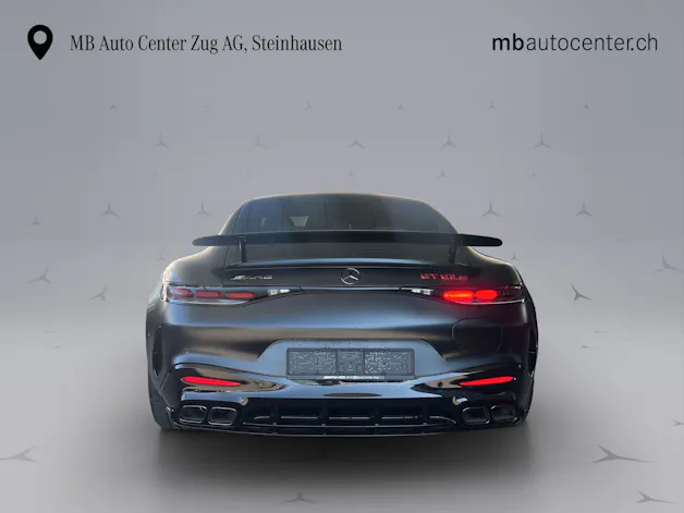 Mercedes-Benz AMG GT 63 S E Performance Executive Ed. 4matic+