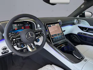 Mercedes-Benz AMG GT 63 S E Performance Executive Ed. 4matic+