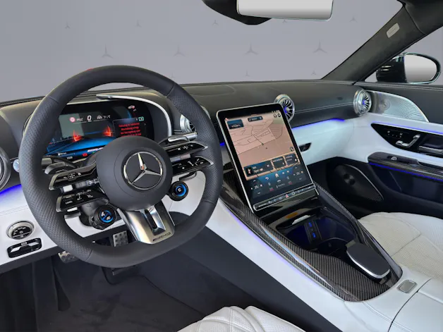 Mercedes-Benz AMG GT 63 S E Performance Executive Ed. 4matic+