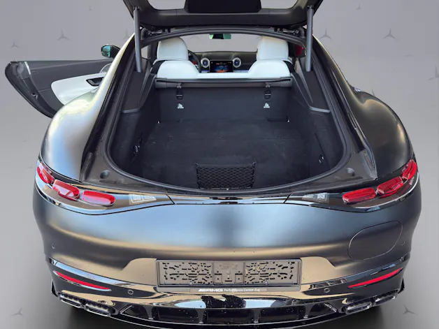 Mercedes-Benz AMG GT 63 S E Performance Executive Ed. 4matic+