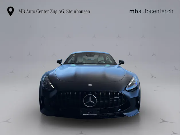 Mercedes-Benz AMG GT 63 S E Performance Executive Ed. 4matic+