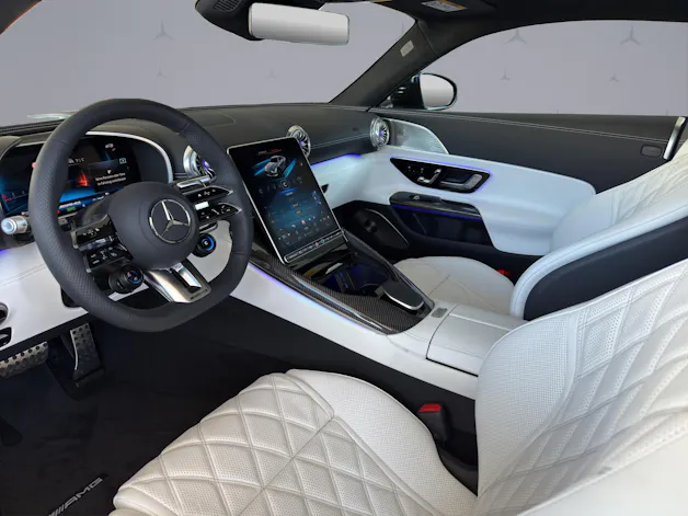 Mercedes-Benz AMG GT 63 S E Performance Executive Ed. 4matic+
