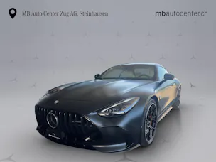 Mercedes-Benz AMG GT 63 S E Performance Executive Ed. 4matic+