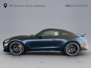 Mercedes-Benz AMG GT 63 S E Performance Executive Ed. 4matic+