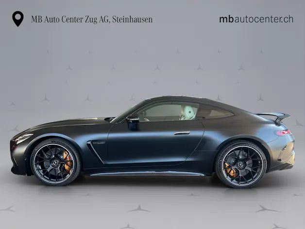 Mercedes-Benz AMG GT 63 S E Performance Executive Ed. 4matic+