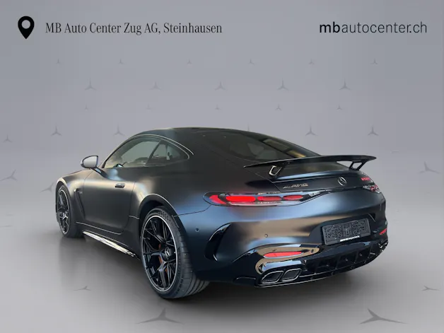 Mercedes-Benz AMG GT 63 S E Performance Executive Ed. 4matic+
