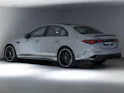 Mercedes-Benz E 53 AMG Hybrid 4MATIC+