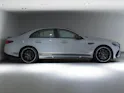 Mercedes-Benz E 53 AMG Hybrid 4MATIC+