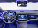 Mercedes-Benz E 53 AMG Hybrid 4MATIC+