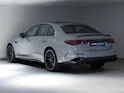 Mercedes-Benz E 53 AMG Hybrid 4MATIC+