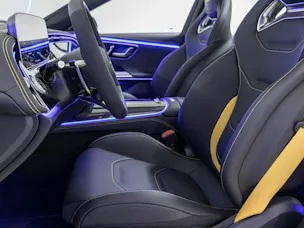 Mercedes-Benz E 53 AMG Hybrid 4MATIC+