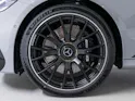 Mercedes-Benz E 53 AMG Hybrid 4MATIC+