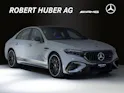 Mercedes-Benz E 53 AMG Hybrid 4MATIC+
