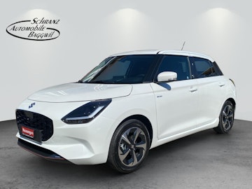 Vehicle image SUZUKI SWIFT 0 Vehicle image SUZUKI SWIFT 0