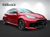 First vehicle image