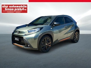 Vehicle placeholder image