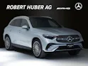 Mercedes-Benz GLC 450 d 4MATIC