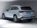 Mercedes-Benz GLC 450 d 4MATIC