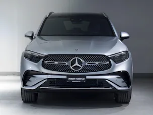 Mercedes-Benz GLC 450 d 4MATIC