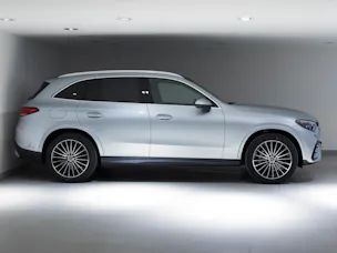 Mercedes-Benz GLC 450 d 4MATIC