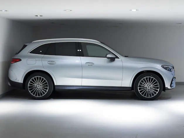 Mercedes-Benz GLC 450 d 4MATIC